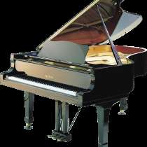 Частные уроки игры на фортепиано онлайн (пианино, рояль), в г.Брест