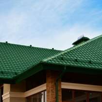 Металлочерепица Quadro Profi, в Ессентуках