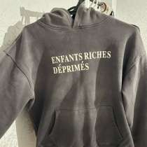 Худи enfants riches dempires erd, в Балашихе
