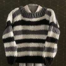 Женский джемпер ручной работы, в Тейково