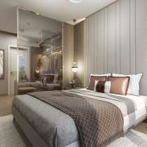 3-к. квартира 134м &sup2; Турция, Стамбул, Бейликдюзю, в г.Стамбул