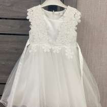 Платье для девочки, в Туймазах