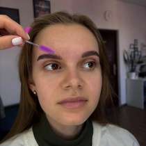 Услуги бровист ламимейкер, в Ставрополе