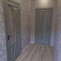 Установка входных и межкомнатных дверей, в Адлере