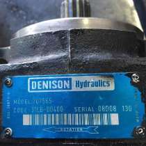 Гидравлический насос Denison Parker 707565, 31LB-00400, 31LH, в Краснодаре