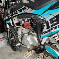 Продам питбайк Sarmax 190, в Южно-Сахалинске