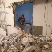 Демонтажные работы любой сложности и вывоз мусора, в Пятигорске