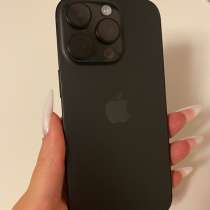 IPhone 16 pro, в Санкт-Петербурге