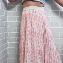 Юбка плиссе, в Ростове-на-Дону