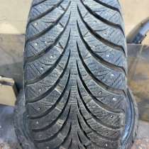 Резина, в Выксе