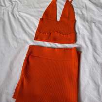 Костюм летний женский, в Анапе