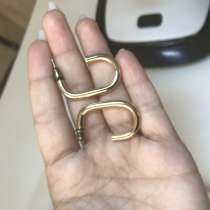 Серги бижутерии из армении, в Москве