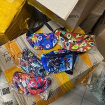 Поясная сумка бананка, в Москве