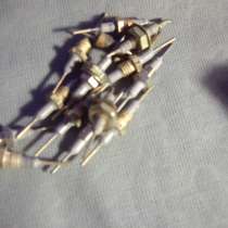 Конденсаторы проходные, подстроечные, в Челябинске