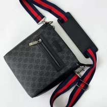 Барсетка Gucci, в Москве