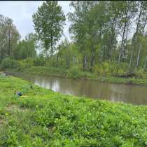 Земельный участок, в Москве