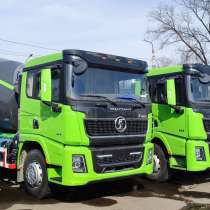 Автобетоносмеситель (миксер) Shacman 6x4 X3000 (X5000), в Благовещенске