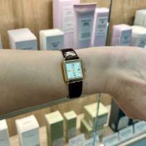 Золотые часы женские, в Москве