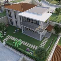 3-к. квартира 65м&sup2; Турция, Бодрум, в г.Бодрум