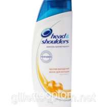 Шампунь Head&Shoulders оптом, в Смоленске