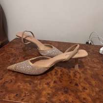 Туфли вечерние (для Золушки), в Санкт-Петербурге