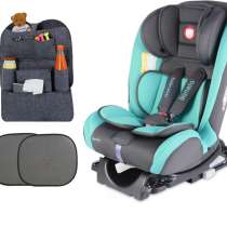 Автокресло Lionelo Sander Isofix, в Королёве