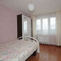 Срочно продается квартира на среднем этаже с мебелью, в Краснодаре