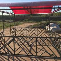 Беседка разборная Винтаж, в Истре