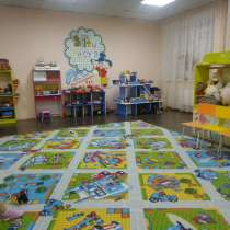 Детский сад. Набор детей, в Красноярске