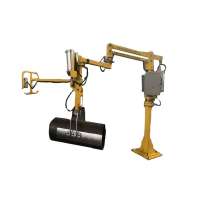 Продам 2-осевой манипулятор с усилителем для транспортировки, в Старом Осколе