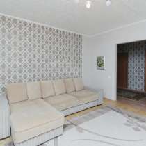 Купить квартиру в Тюмени с хорошим ремонтом можно со нами!, в Тюмени