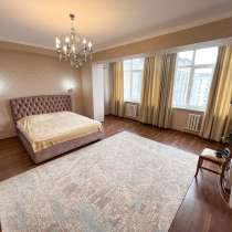 Продам 3к. кв,114м2,Шевченко/Рыскулова,100 500$, в г.Бишкек