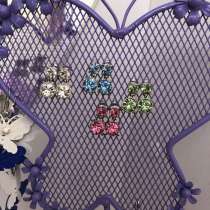 Серьги, в Санкт-Петербурге