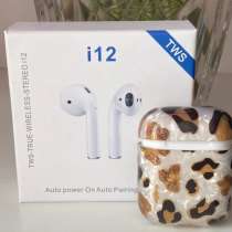 Airpods i12, в Севастополе