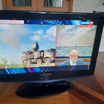 Телевизор ЖК "Samsung"32дюйма(80см), в г.Тула