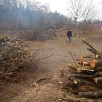 Уборка участка, спил деревьев, покос, в Пятигорске