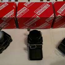 89341-28450 Toyota lexus датчик парковки, в Москве