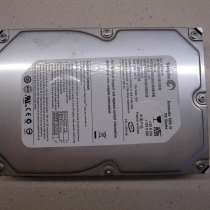 IDE 750Gb Seagate, в Москве