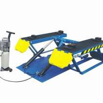 Продам LR10 &ndash; мобильный ножничный подъемник, подъем до 600 м, в Старом Осколе