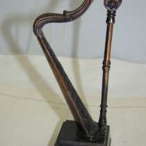 Точилка Арфа (W261), в Москве