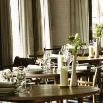 Помещение, сданное в аренду ресторану, в центре Барселоны, в Санкт-Петербурге