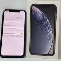 IPhone XR 64 gb идеальный, в Челябинске