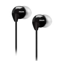 Наушники проводные Philips SHE3590 Black, в г.Тирасполь
