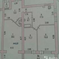 Продается квартира, в Ростове-на-Дону