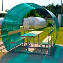 Дачные беседки, в Ярославле