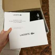 Футболки Lacoste, в Москве
