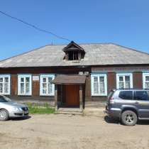 Продам нежилое здание конторы, в Красноярске