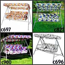 Садовые качели "Бари", в Валуйках