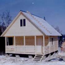 Базы отдыха, беседки, заборы, малоэтажное стоительство, в Екатеринбурге