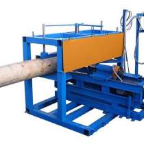 Чашкорезный станок «ЧРС», в Старом Осколе